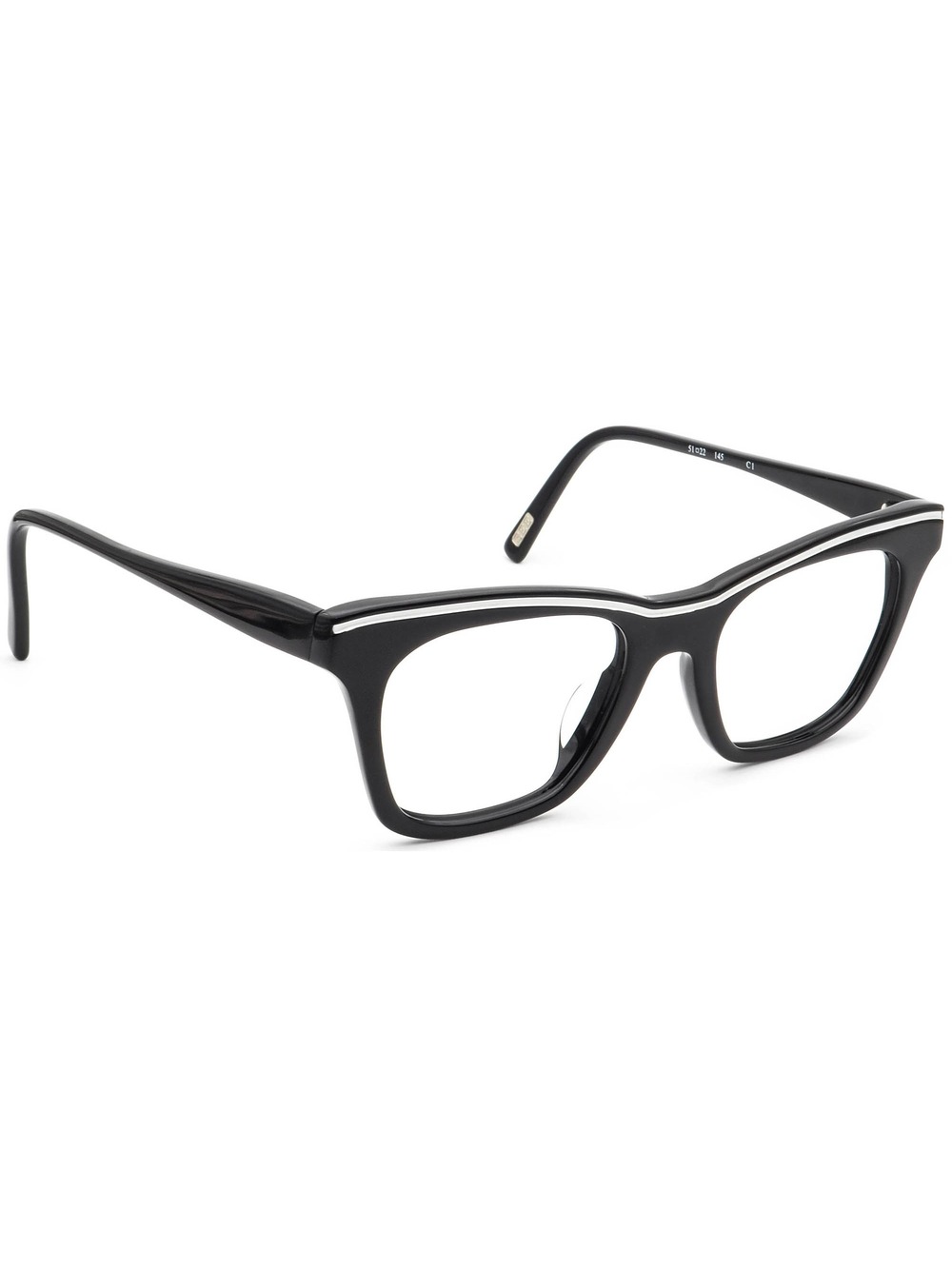 See Eyewear 6654 C1 Sunglasses (no lenses)
